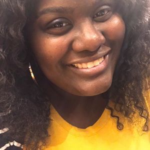 Meet your Posher, Paula